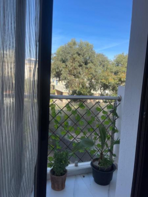 شقة مميزة في إقامة جديدة بعد خطوتين من الشاطي Distinctive apartment next to the beach